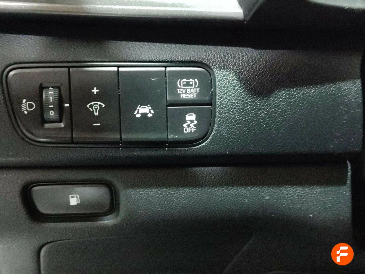 Foto Kia Niro 9
