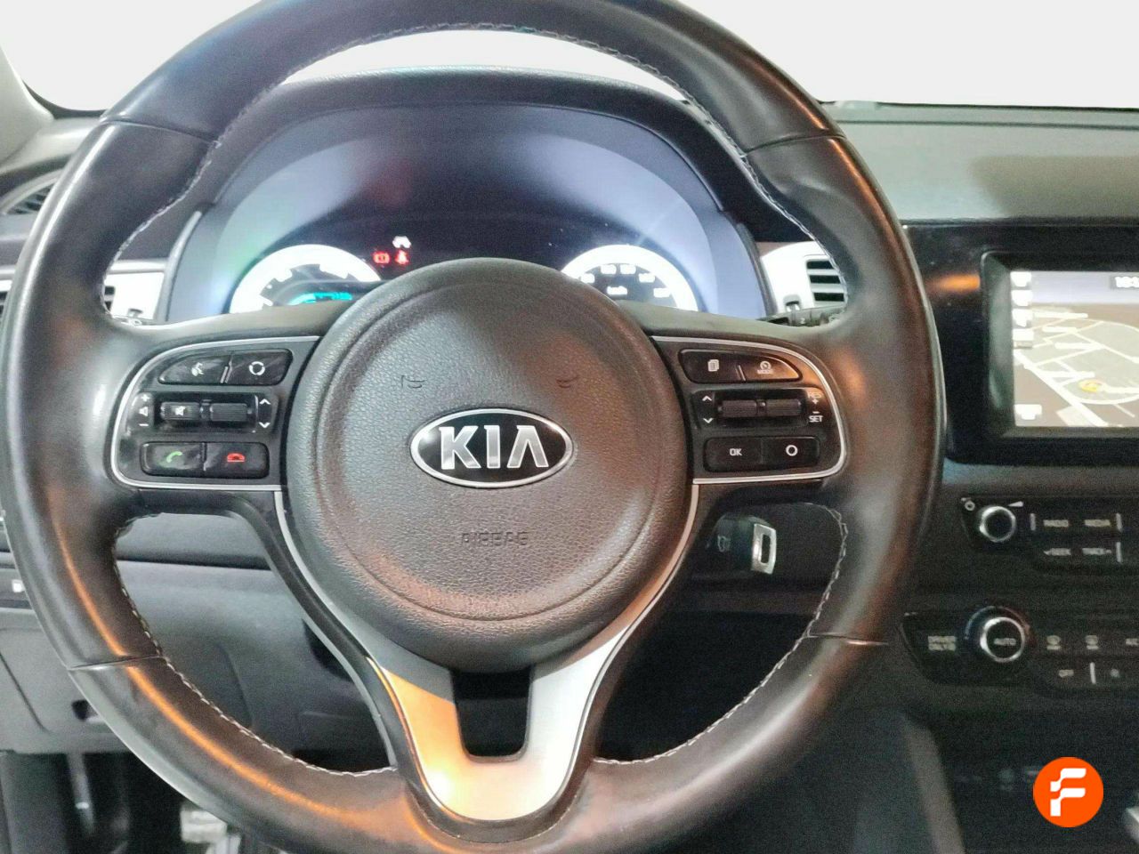 Foto Kia Niro 10