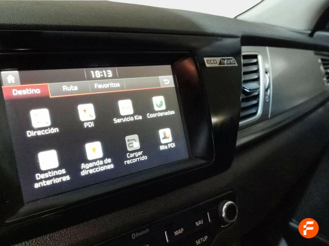 Foto Kia Niro 14