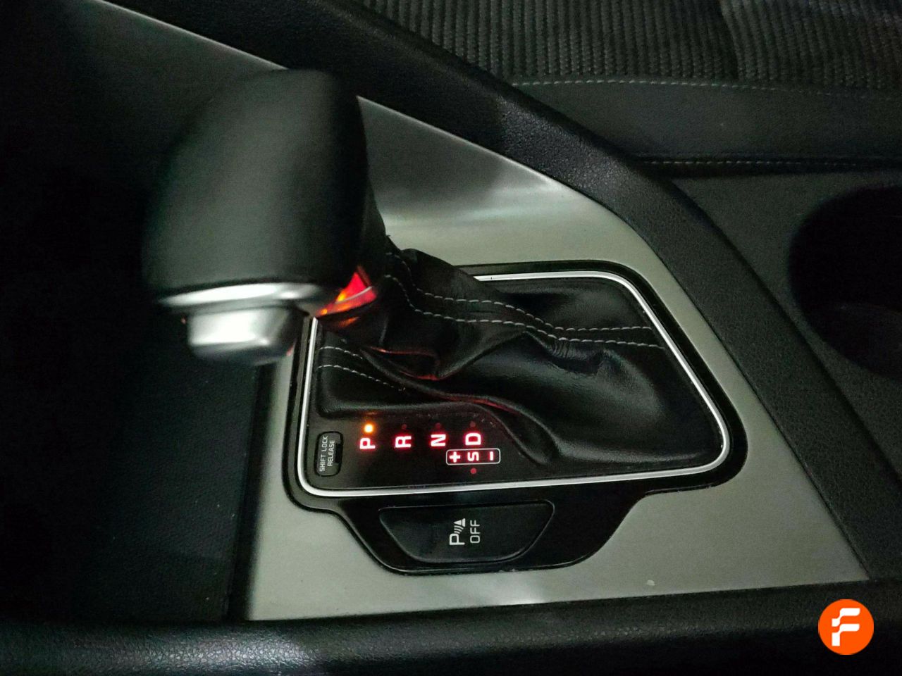Foto Kia Niro 16