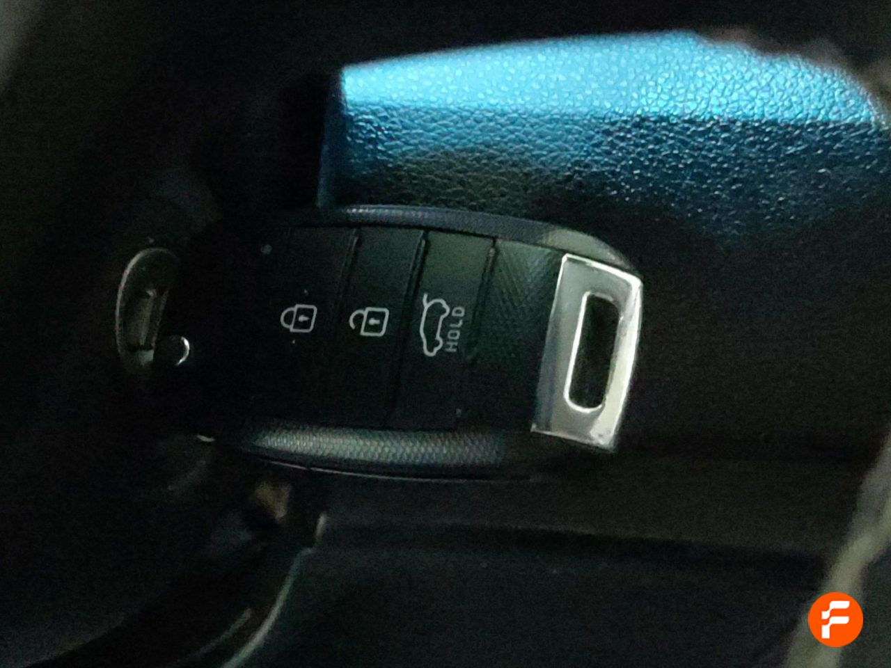 Foto Kia Niro 18