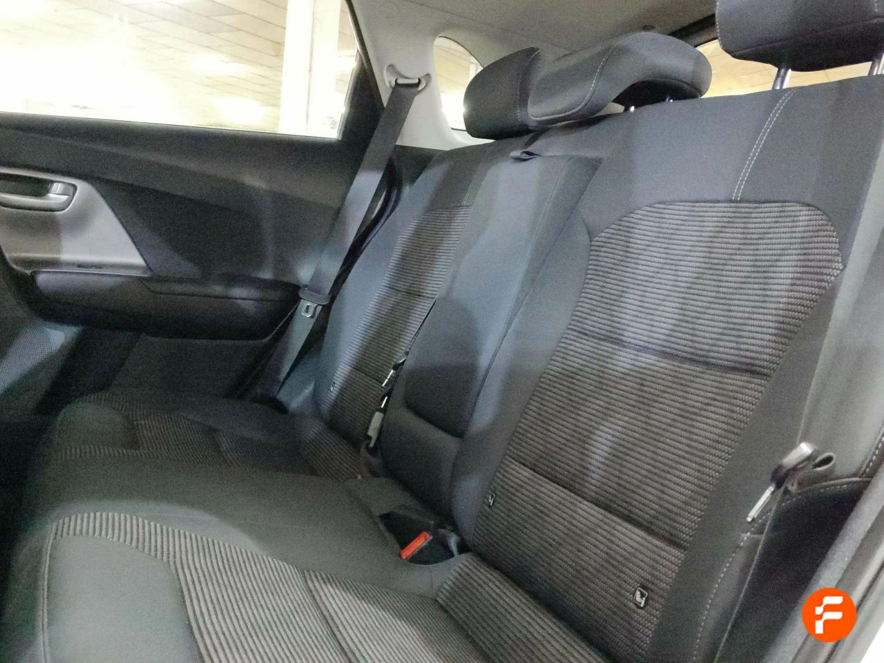 Foto Kia Niro 19
