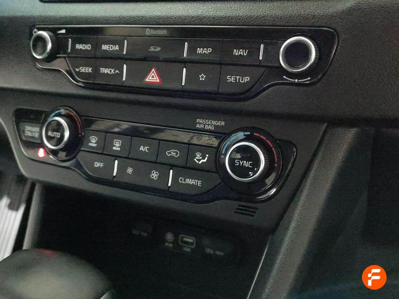Foto Kia Niro 22