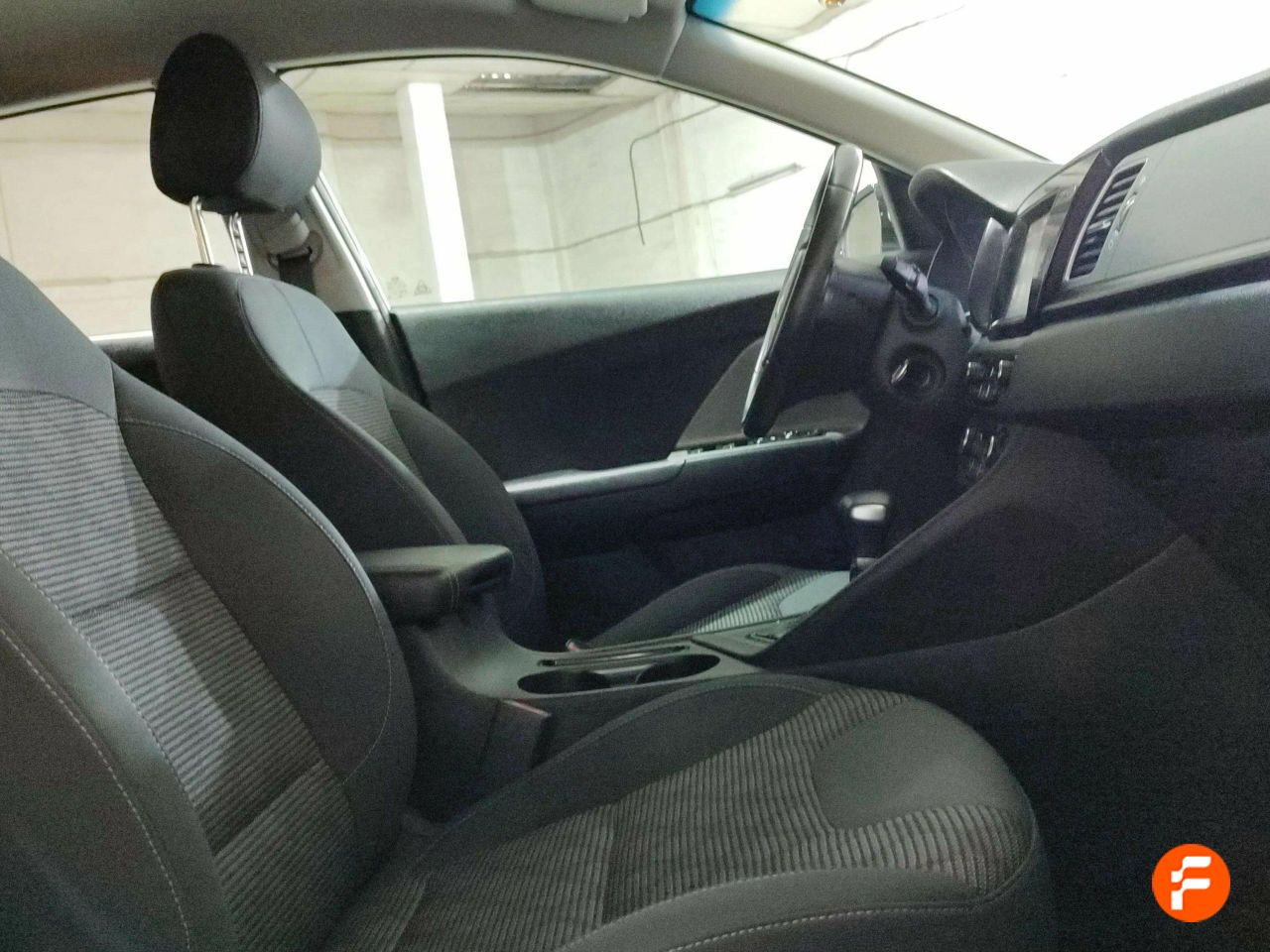Foto Kia Niro 23