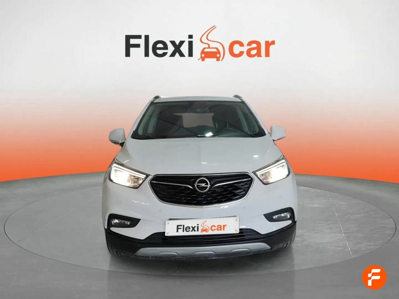 Foto Opel Mokka X 2