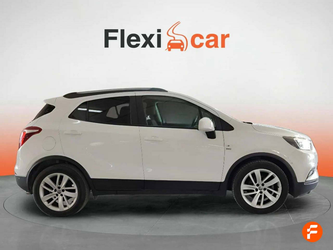 Foto Opel Mokka X 3