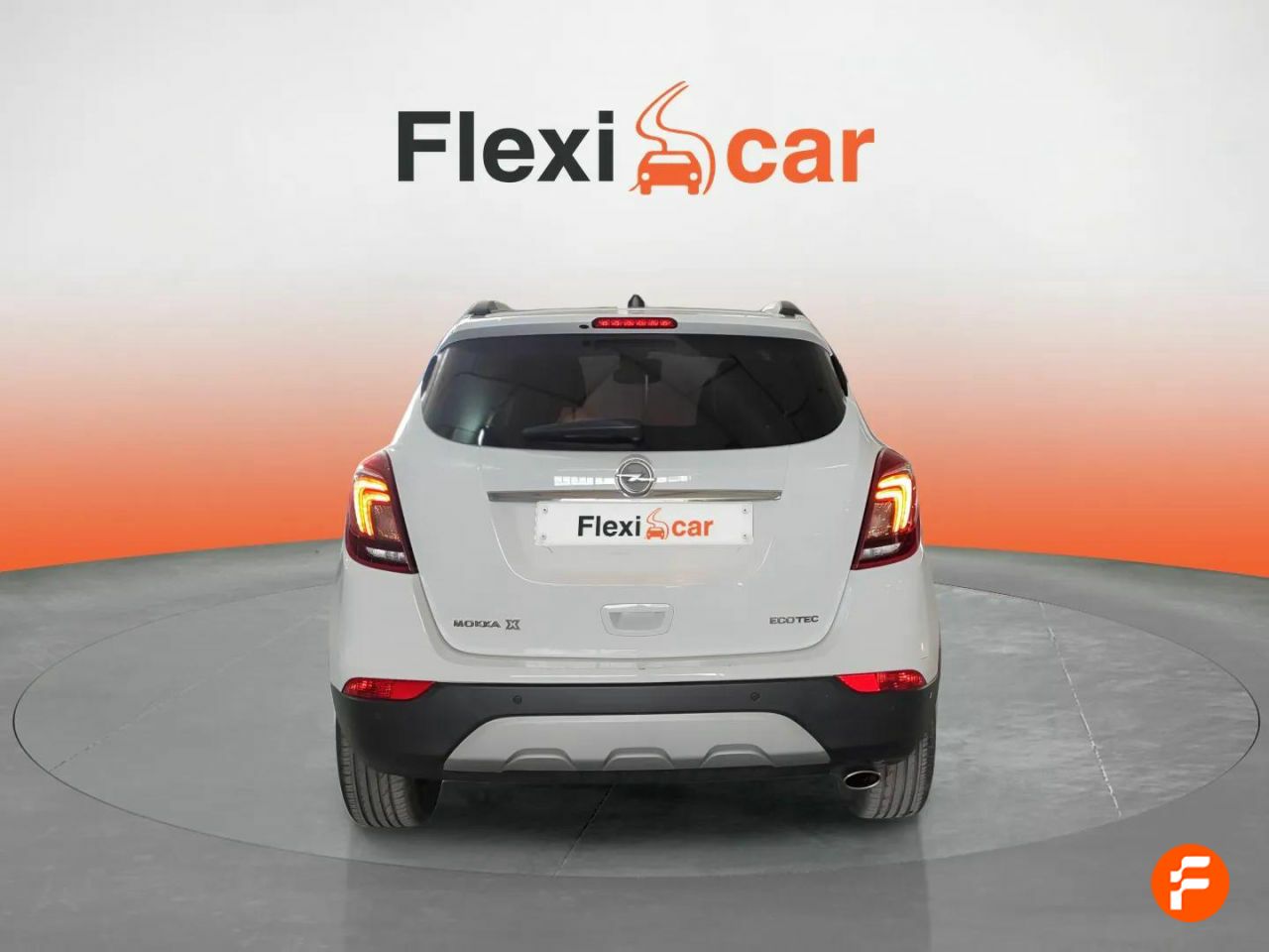 Foto Opel Mokka X 4