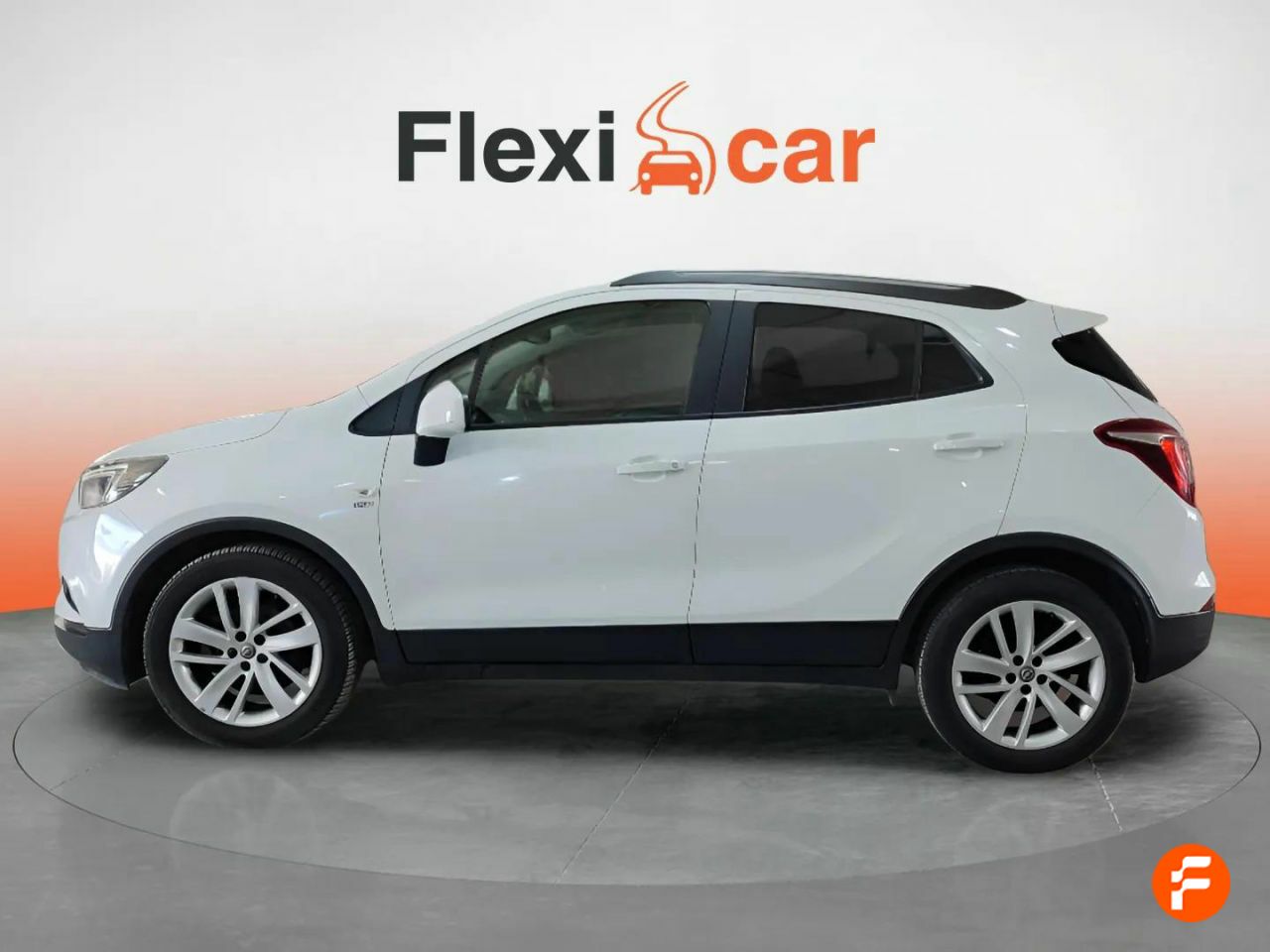 Foto Opel Mokka X 5