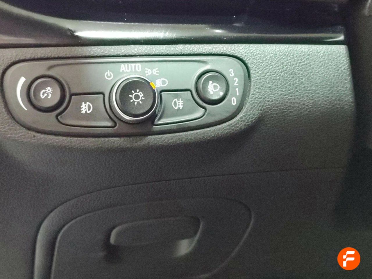 Foto Opel Mokka X 9