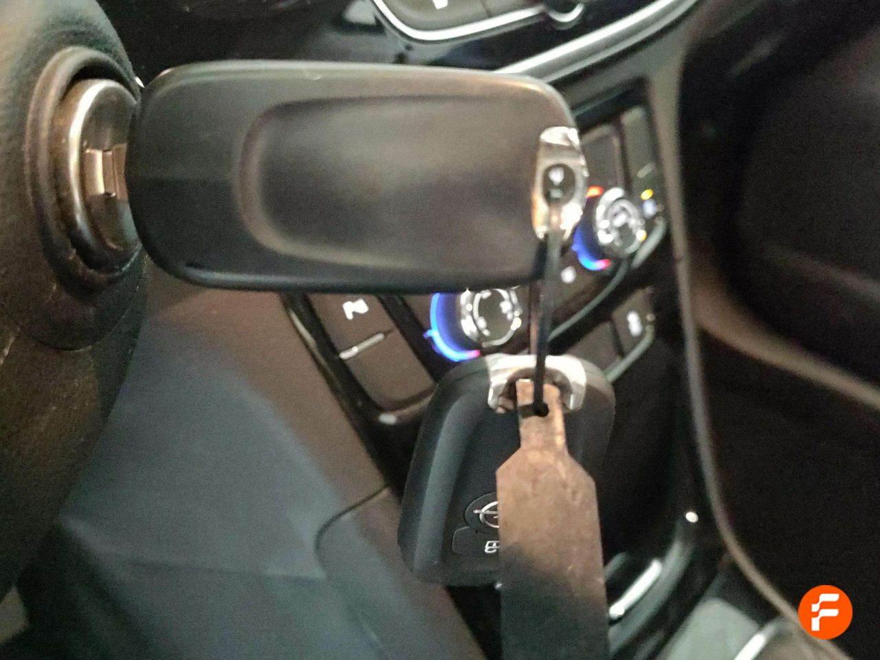 Foto Opel Mokka X 15