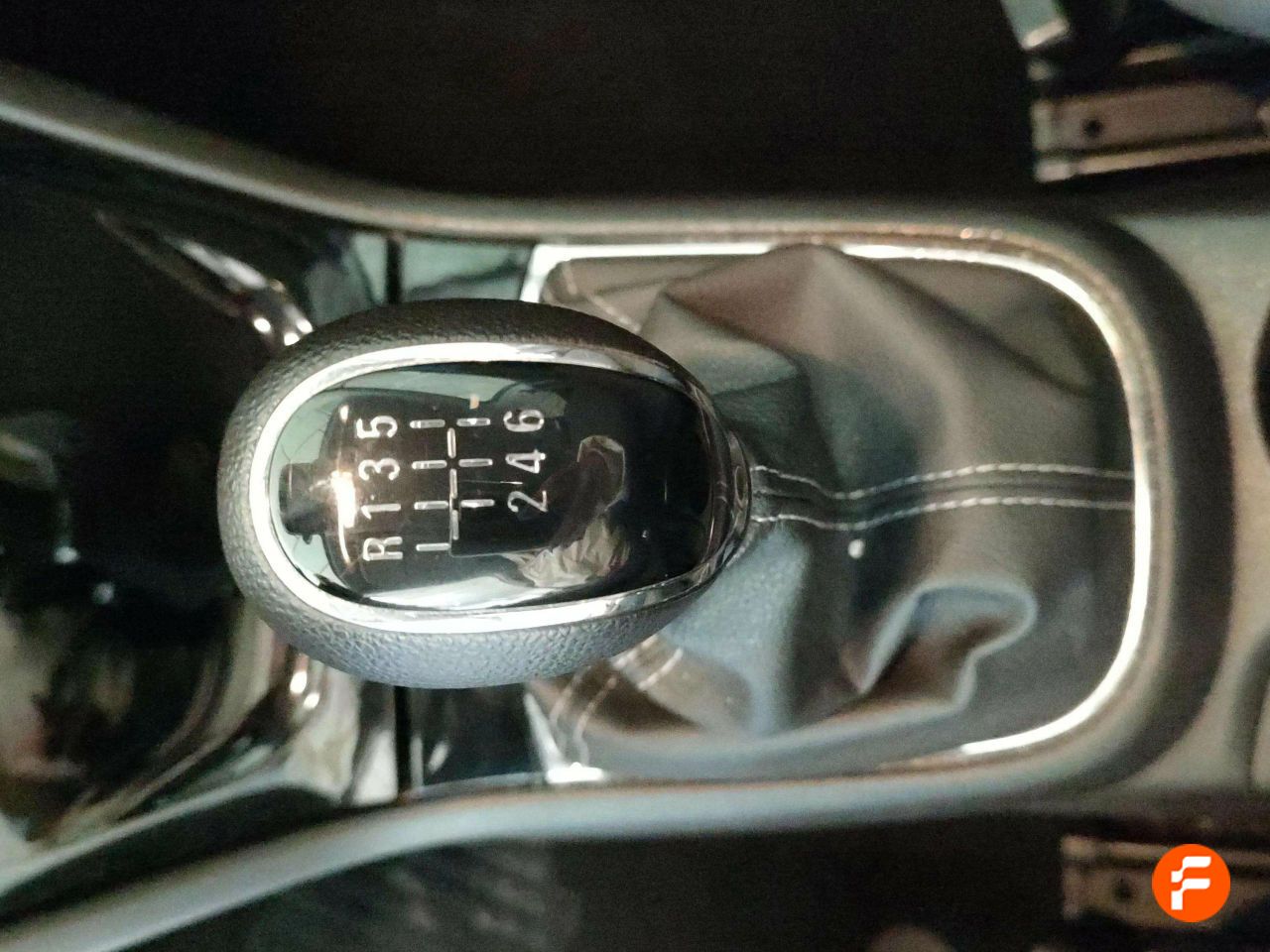 Foto Opel Mokka X 20