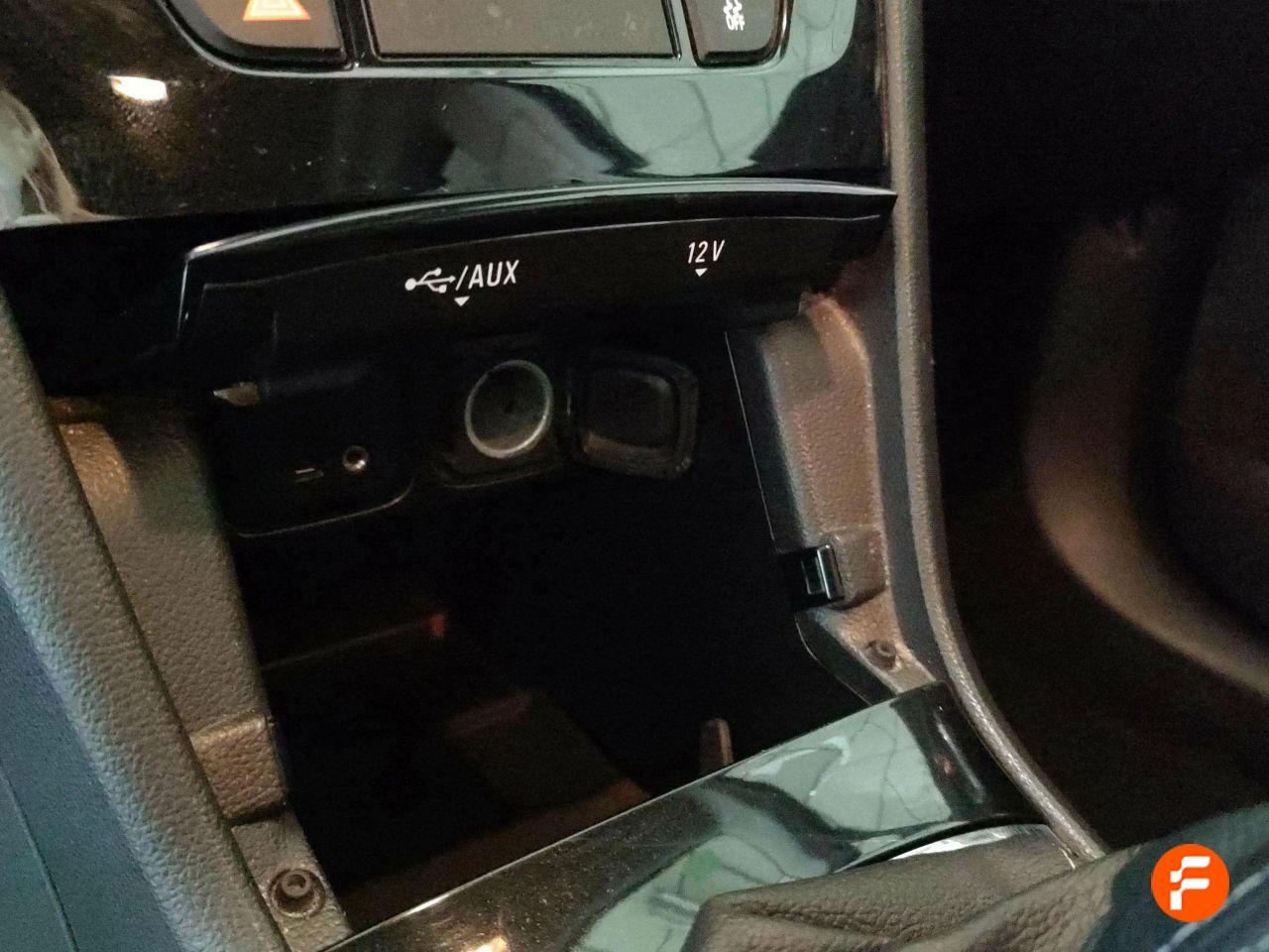 Foto Opel Mokka X 21