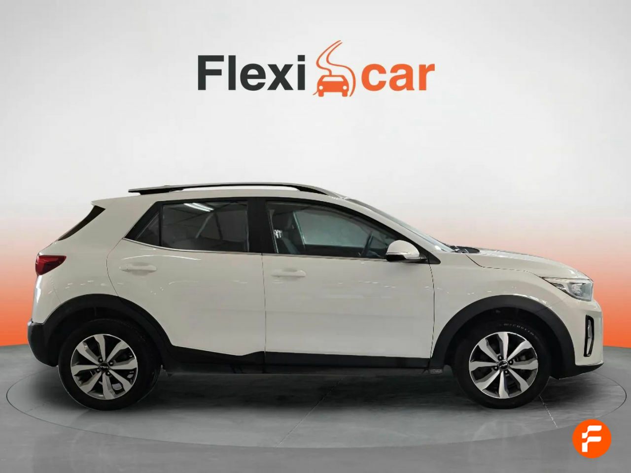 Foto Kia Stonic 3