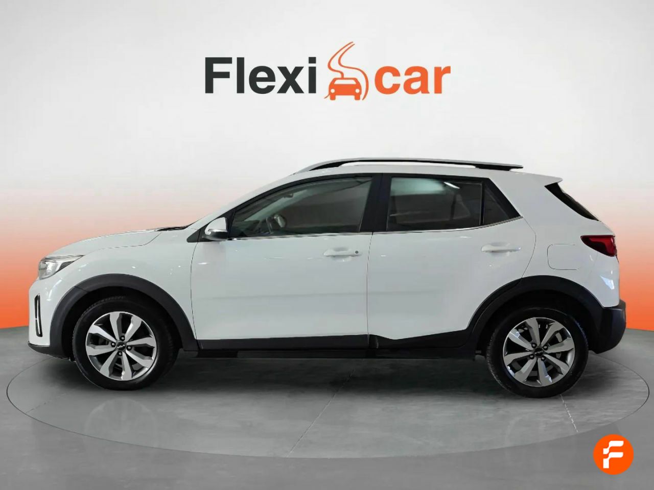 Foto Kia Stonic 5