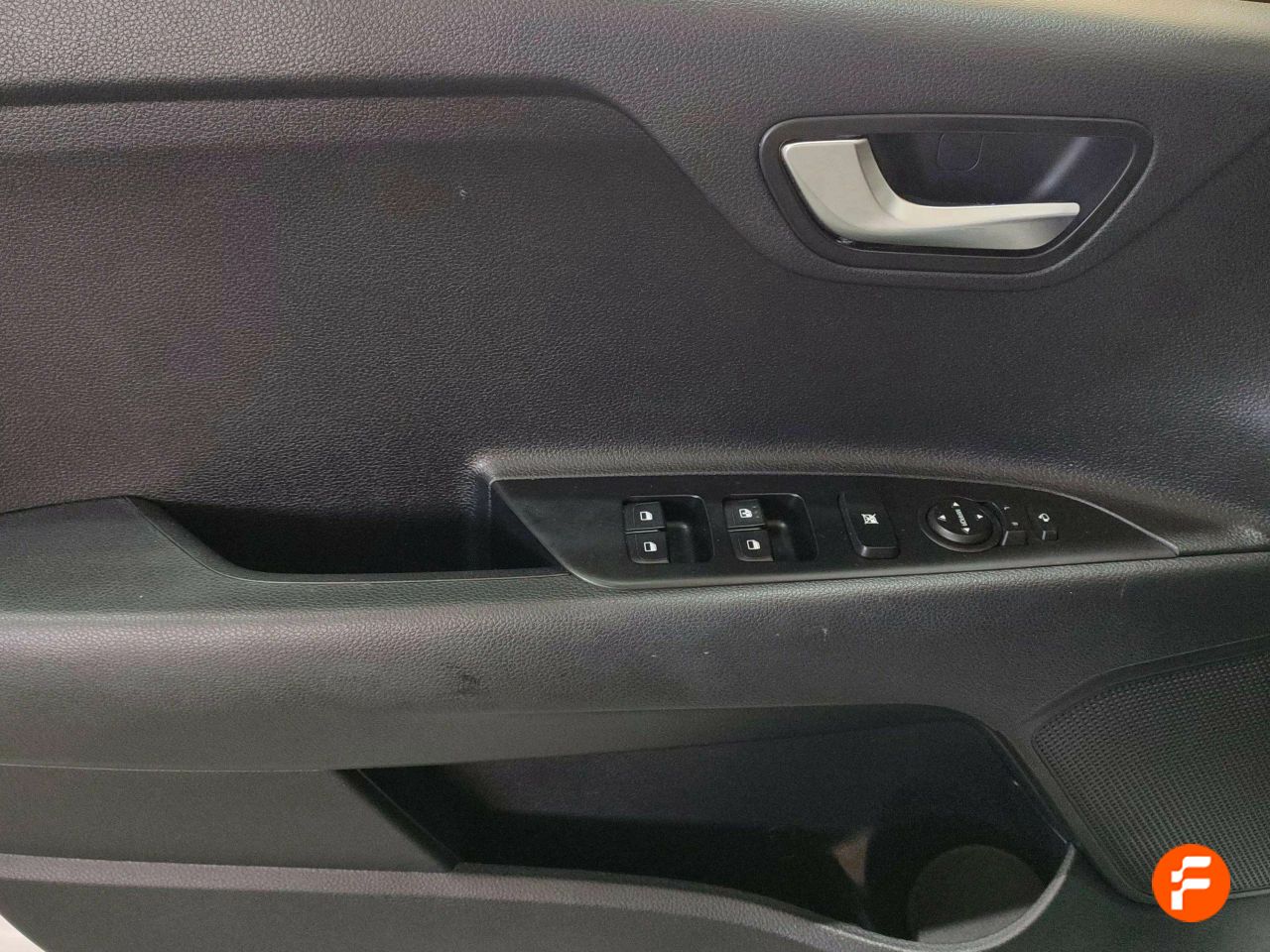 Foto Kia Stonic 8
