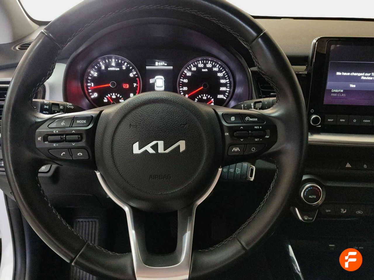 Foto Kia Stonic 9