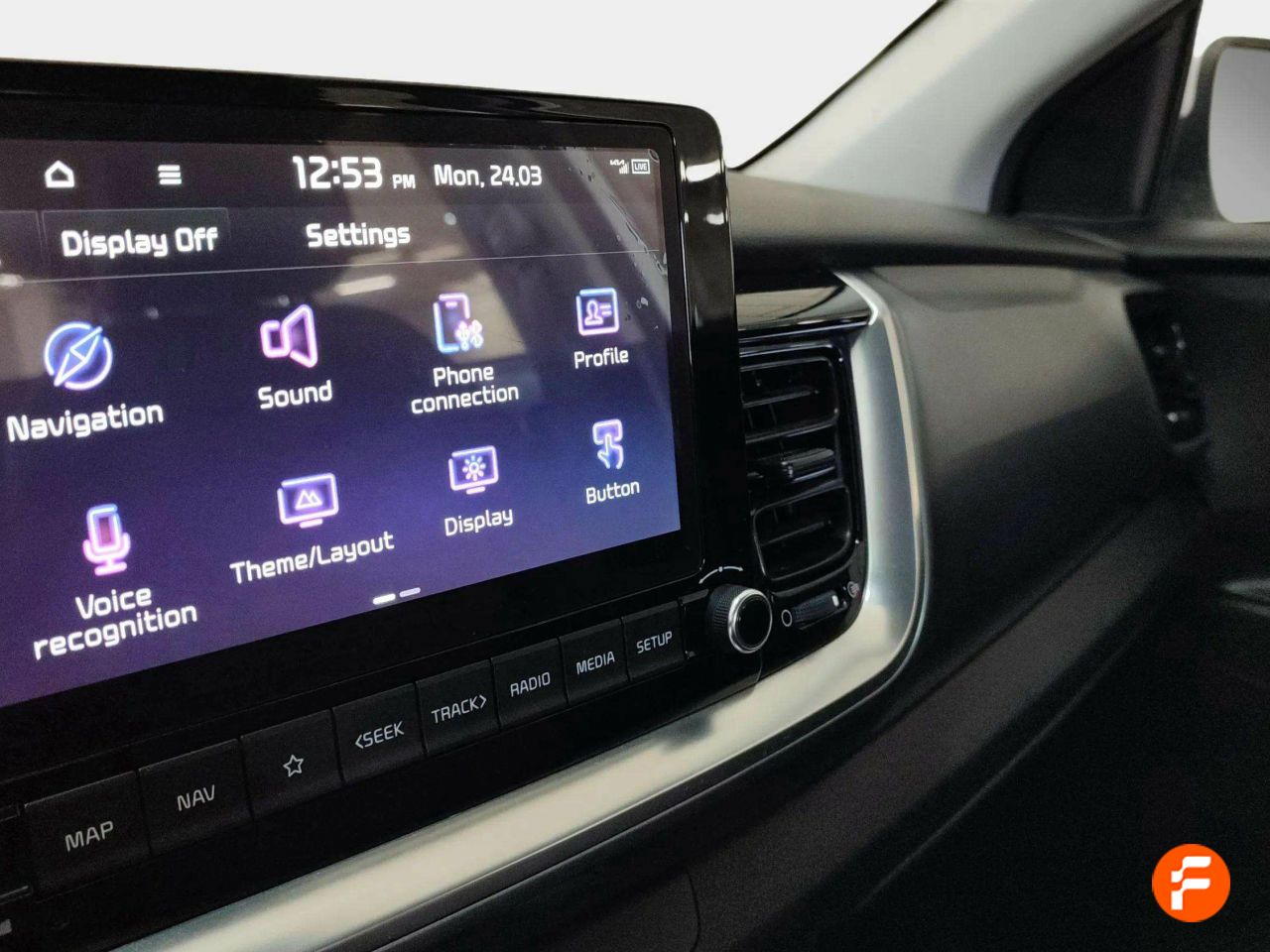 Foto Kia Stonic 14