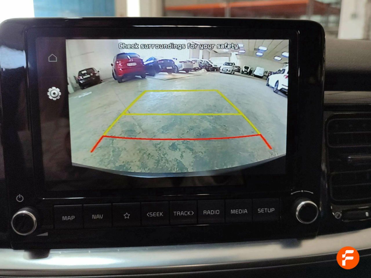 Foto Kia Stonic 15