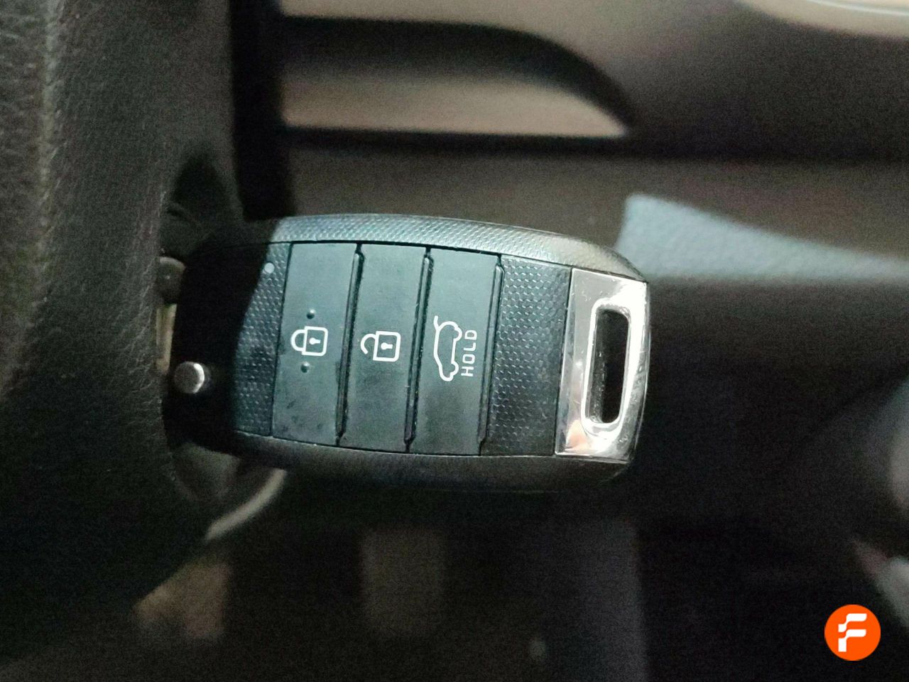 Foto Kia Stonic 20