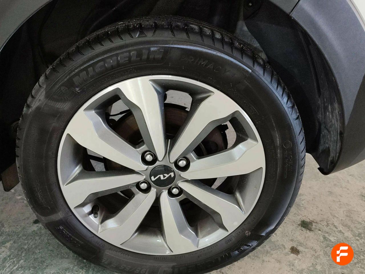 Foto Kia Stonic 22