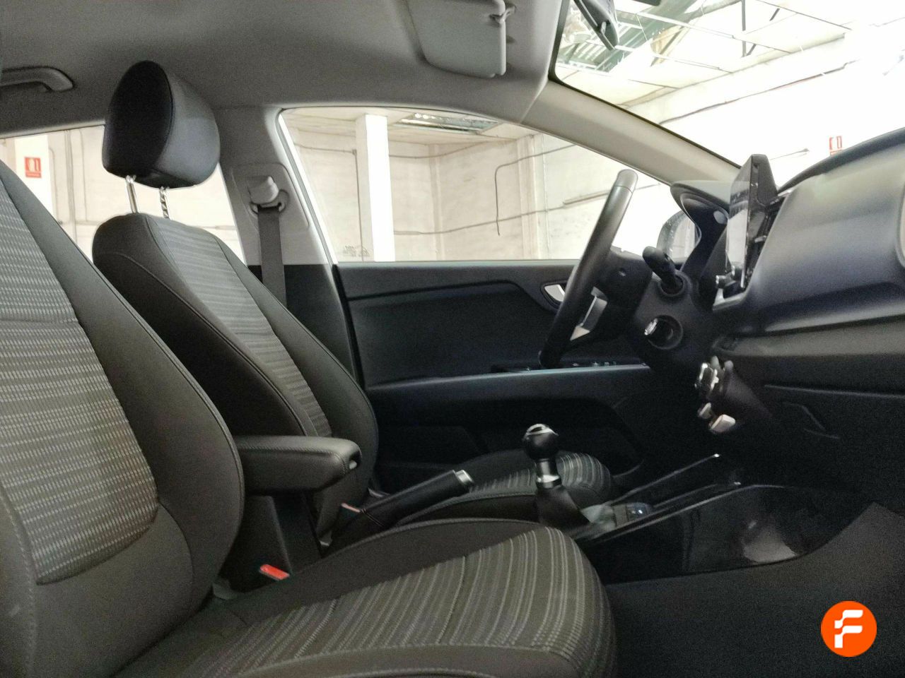 Foto Kia Stonic 25