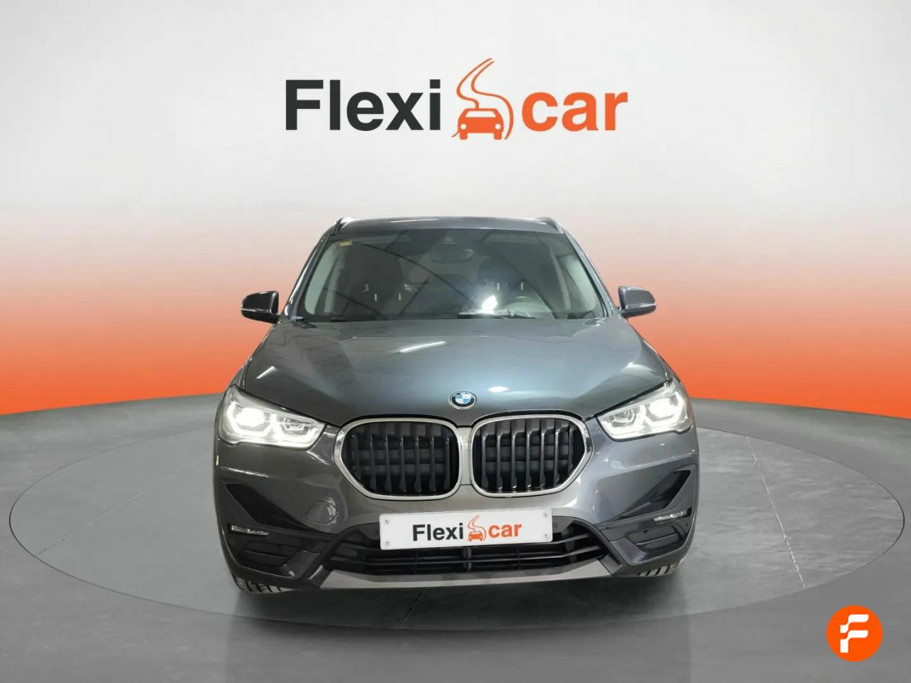 Foto BMW X1 2