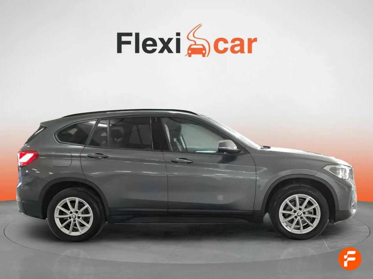 Foto BMW X1 3