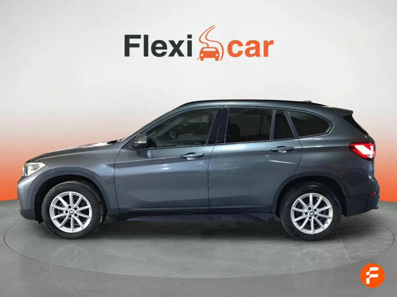 Foto BMW X1 5