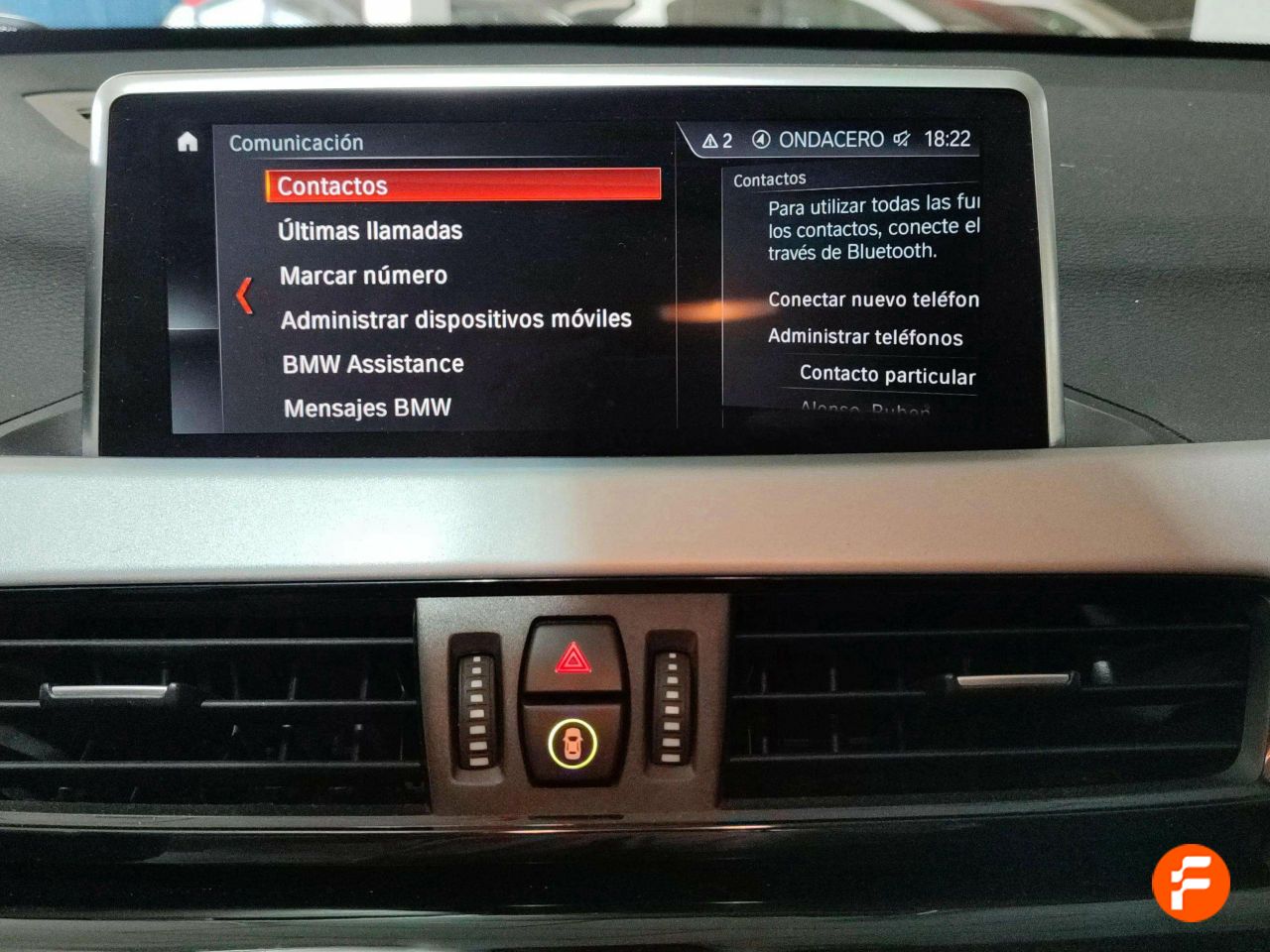 Foto BMW X1 15