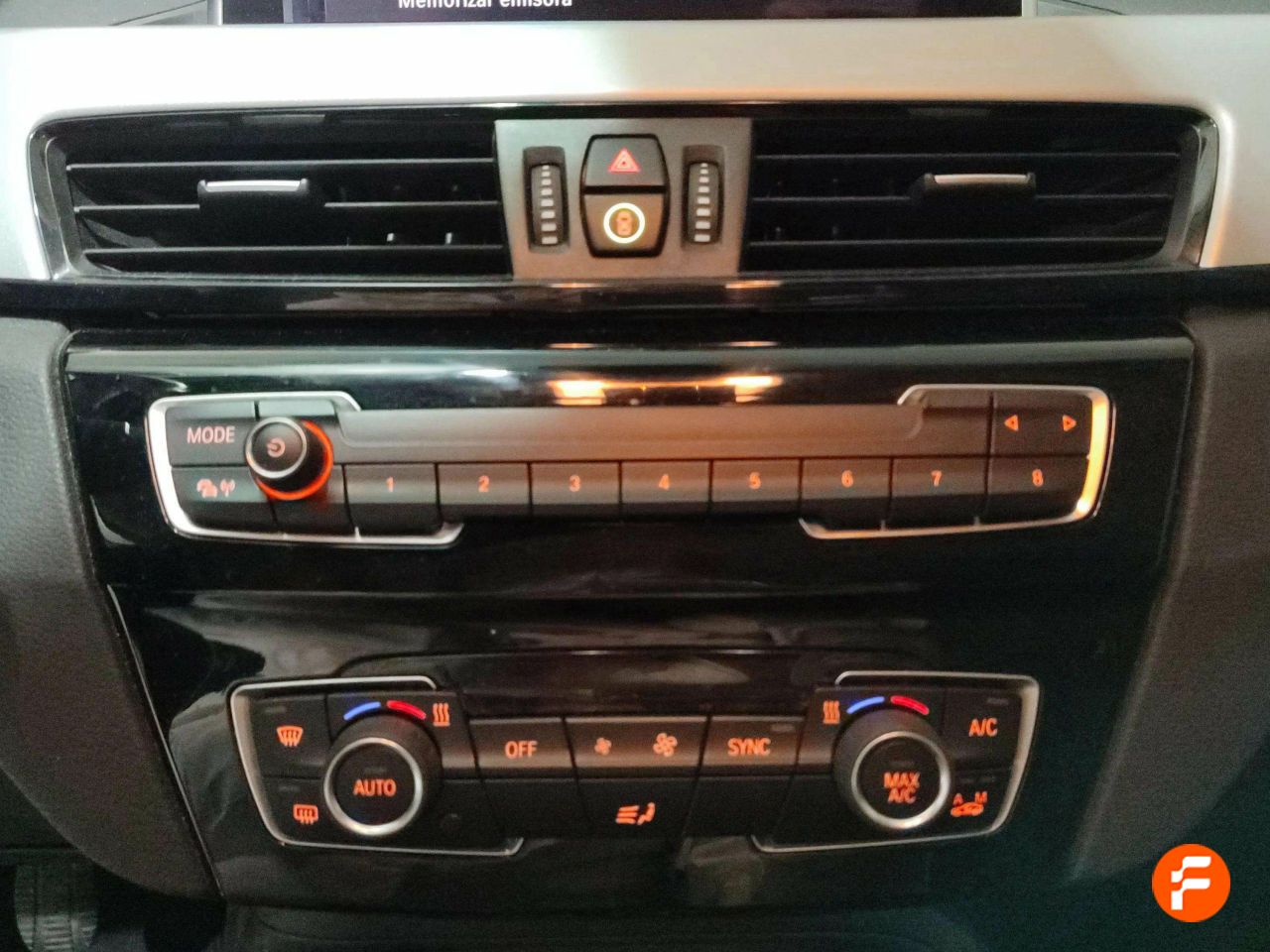 Foto BMW X1 17