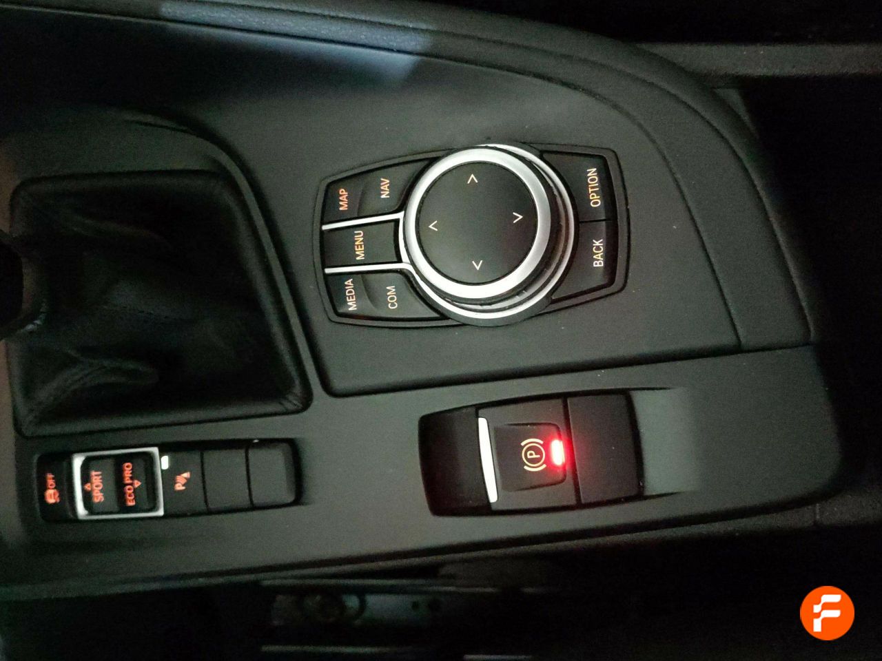 Foto BMW X1 20