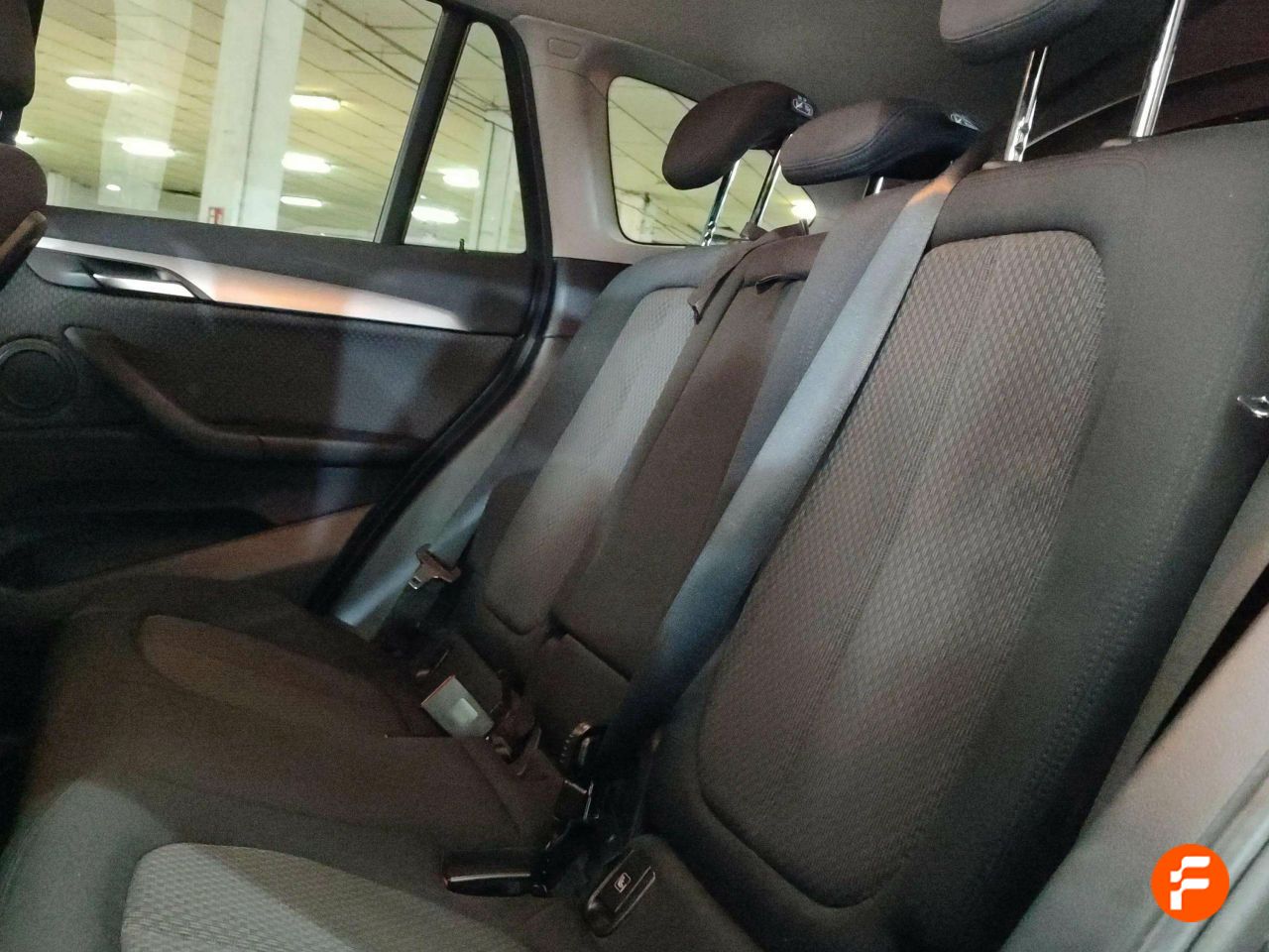 Foto BMW X1 21