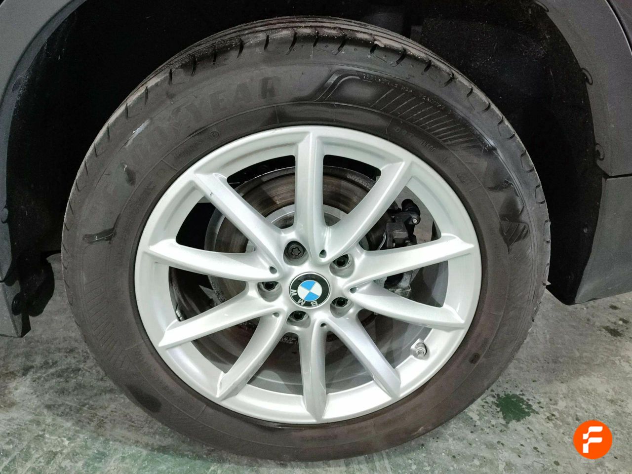 Foto BMW X1 23