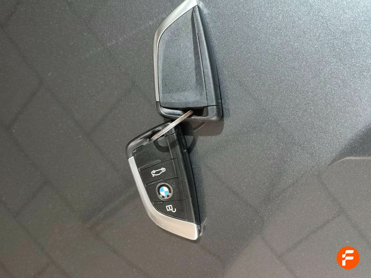 Foto BMW X1 26