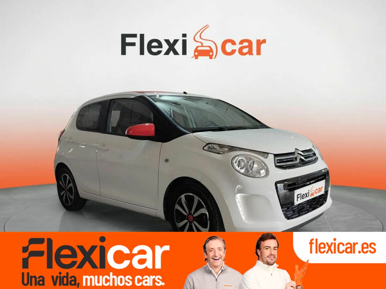 Foto Citroën C1 1
