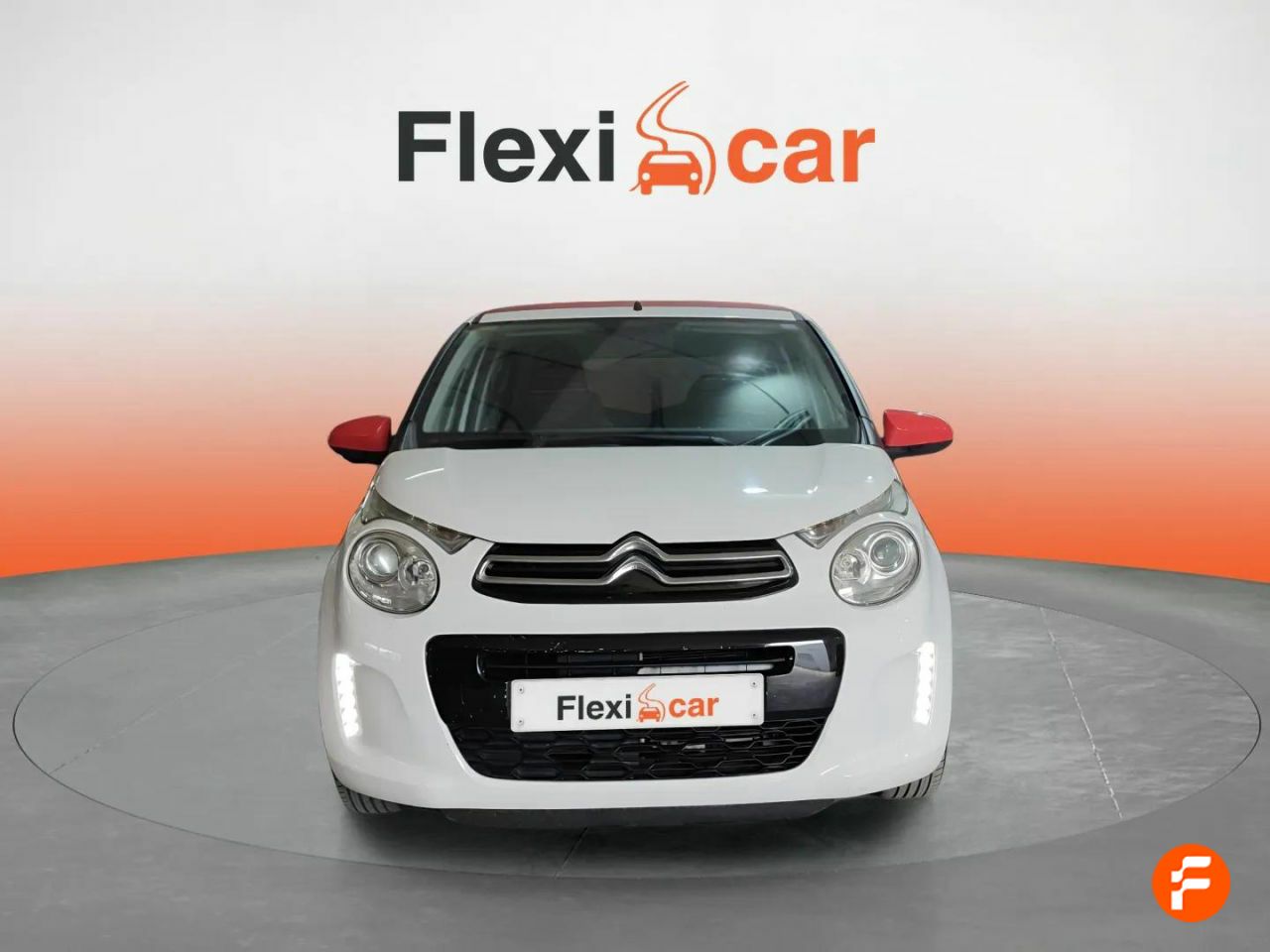 Foto Citroën C1 2