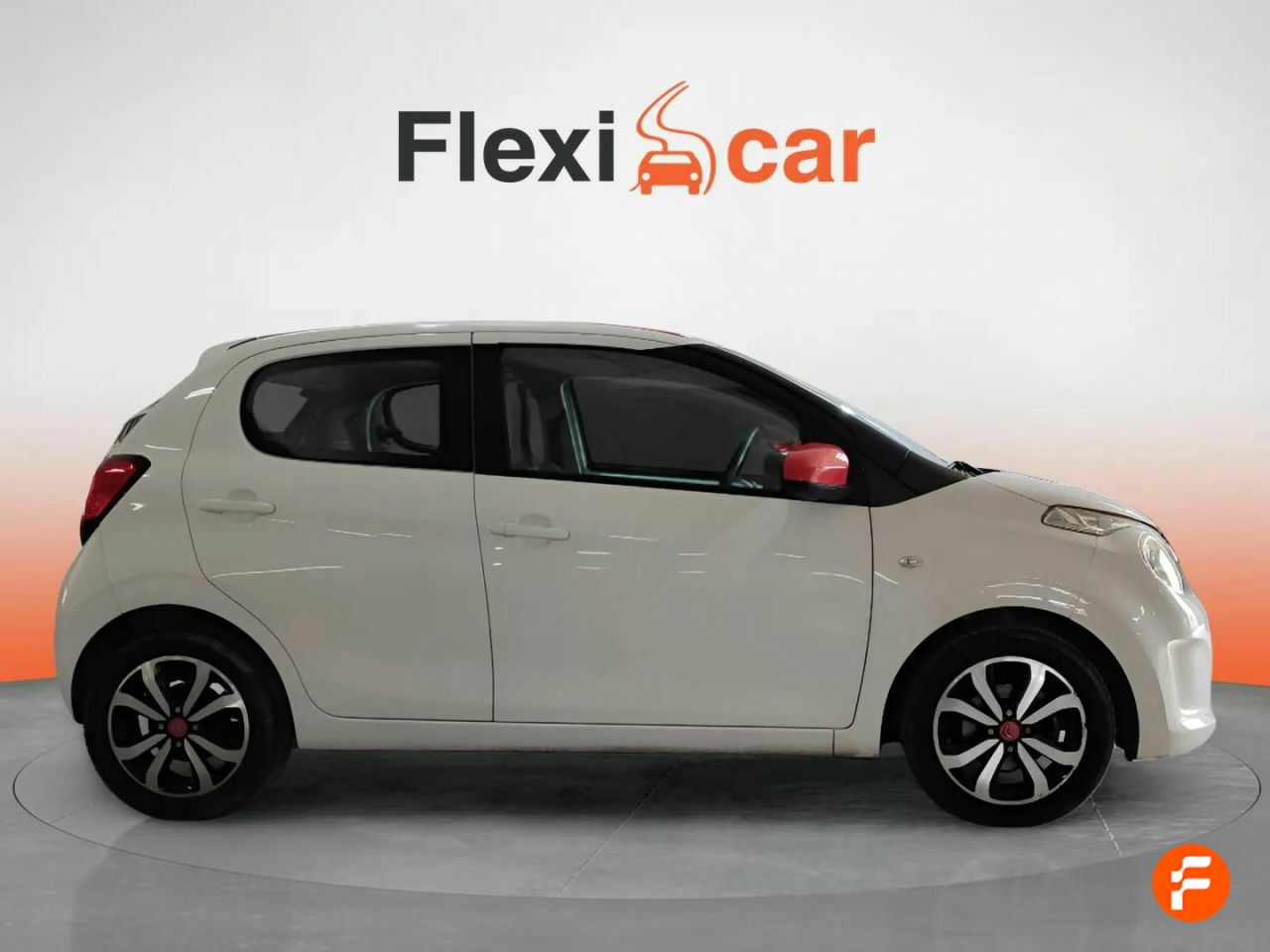 Foto Citroën C1 3