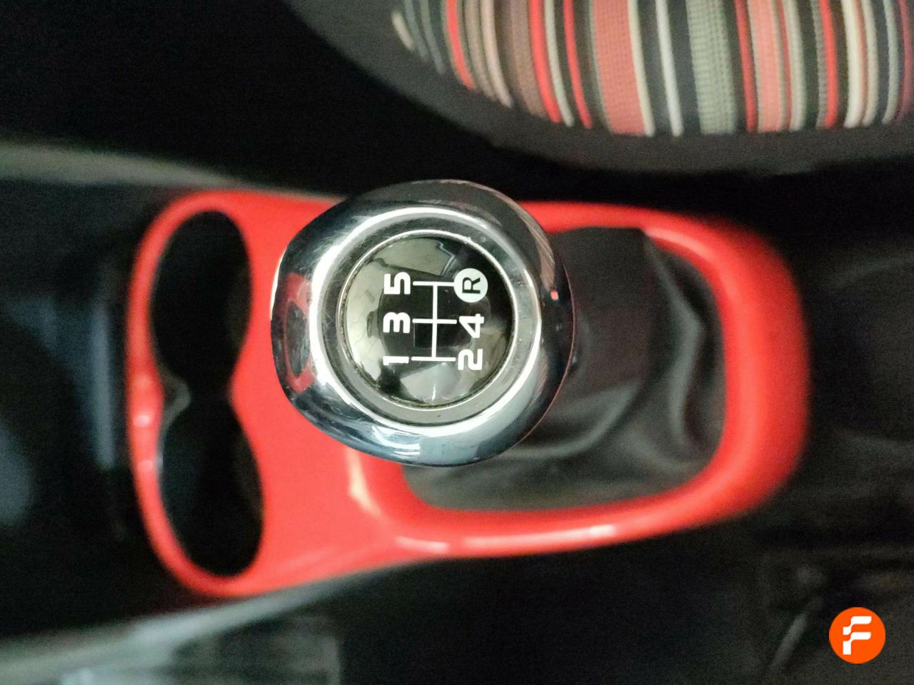 Foto Citroën C1 17
