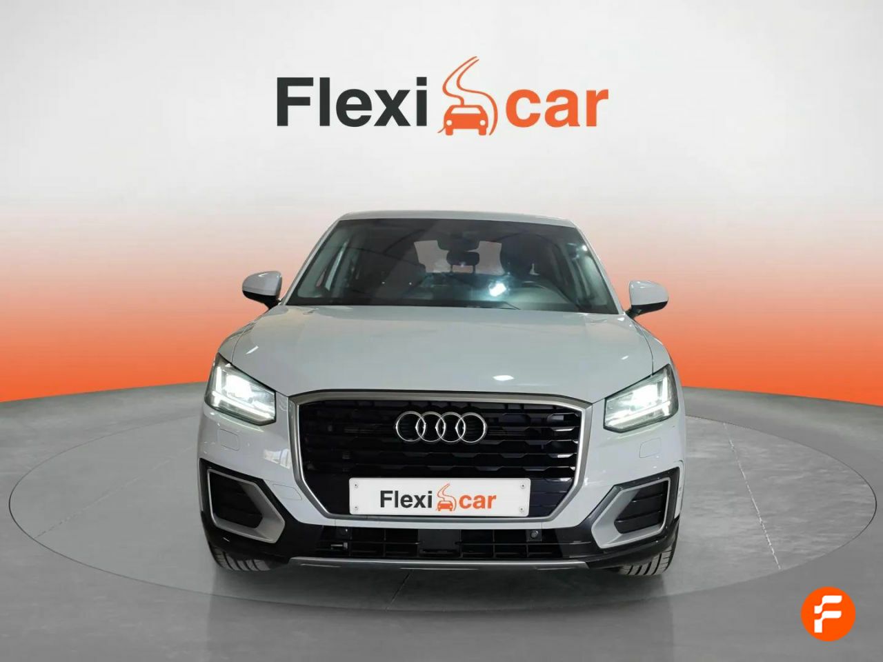 Foto Audi Q2 2