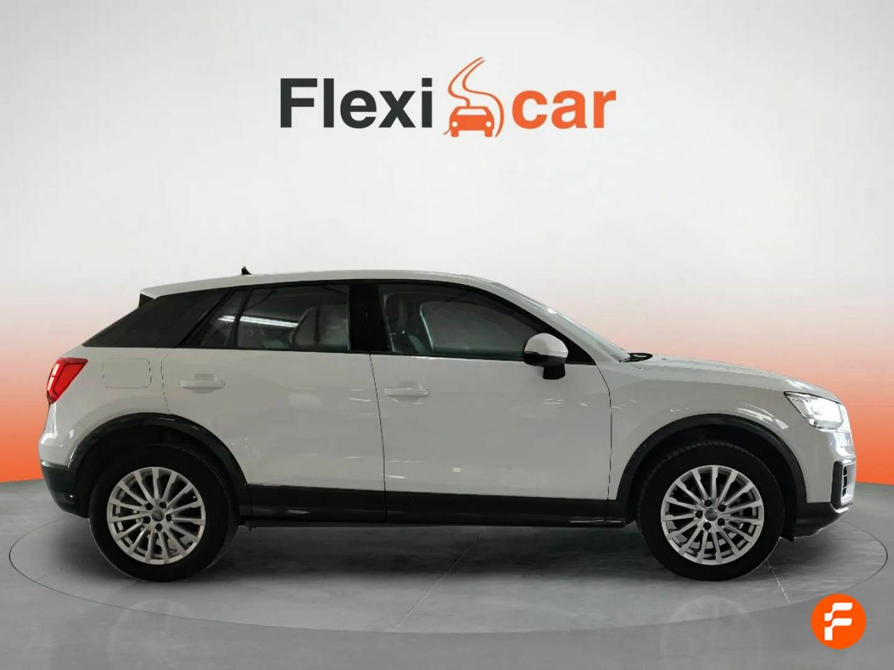 Foto Audi Q2 3