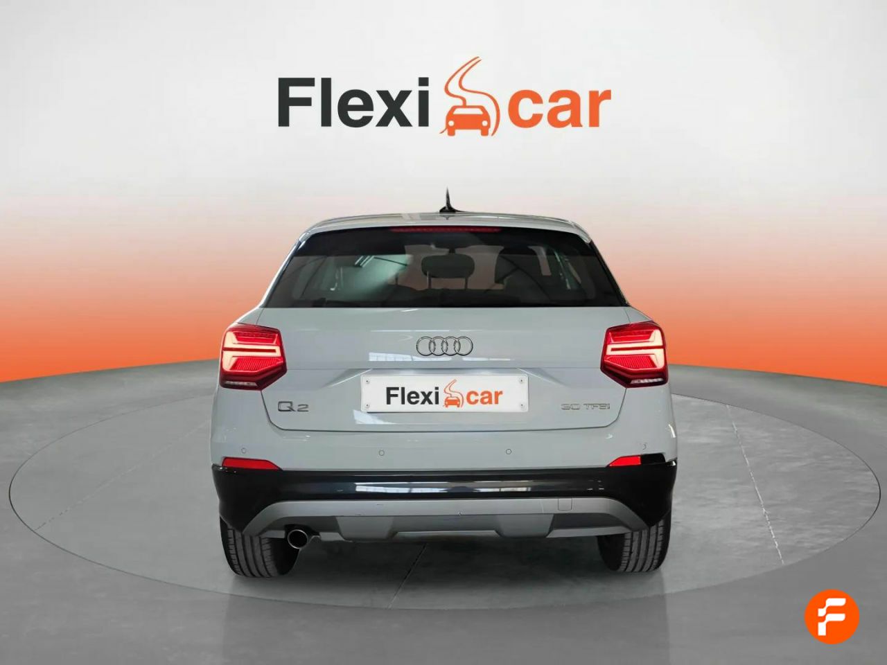 Foto Audi Q2 4