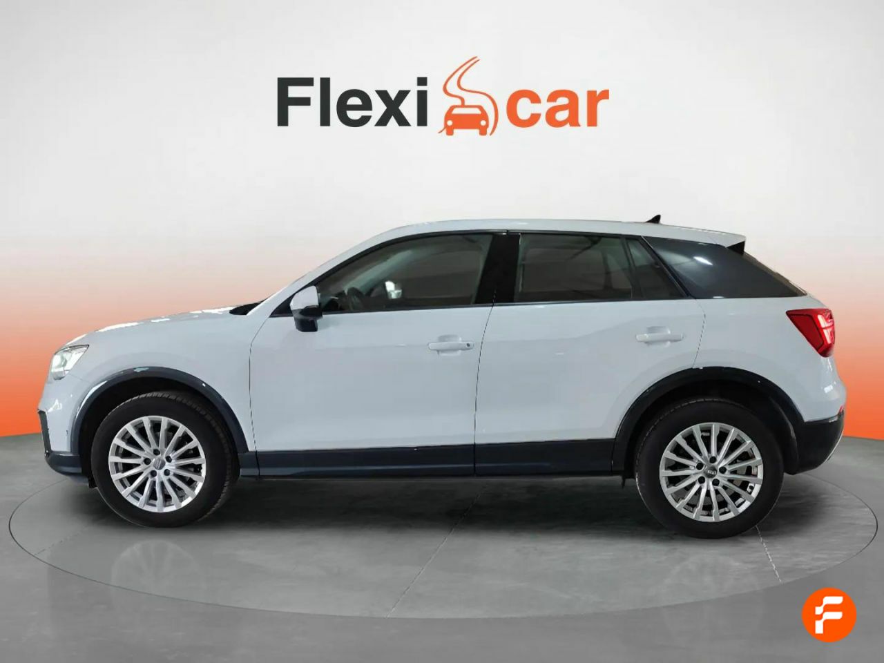 Foto Audi Q2 5