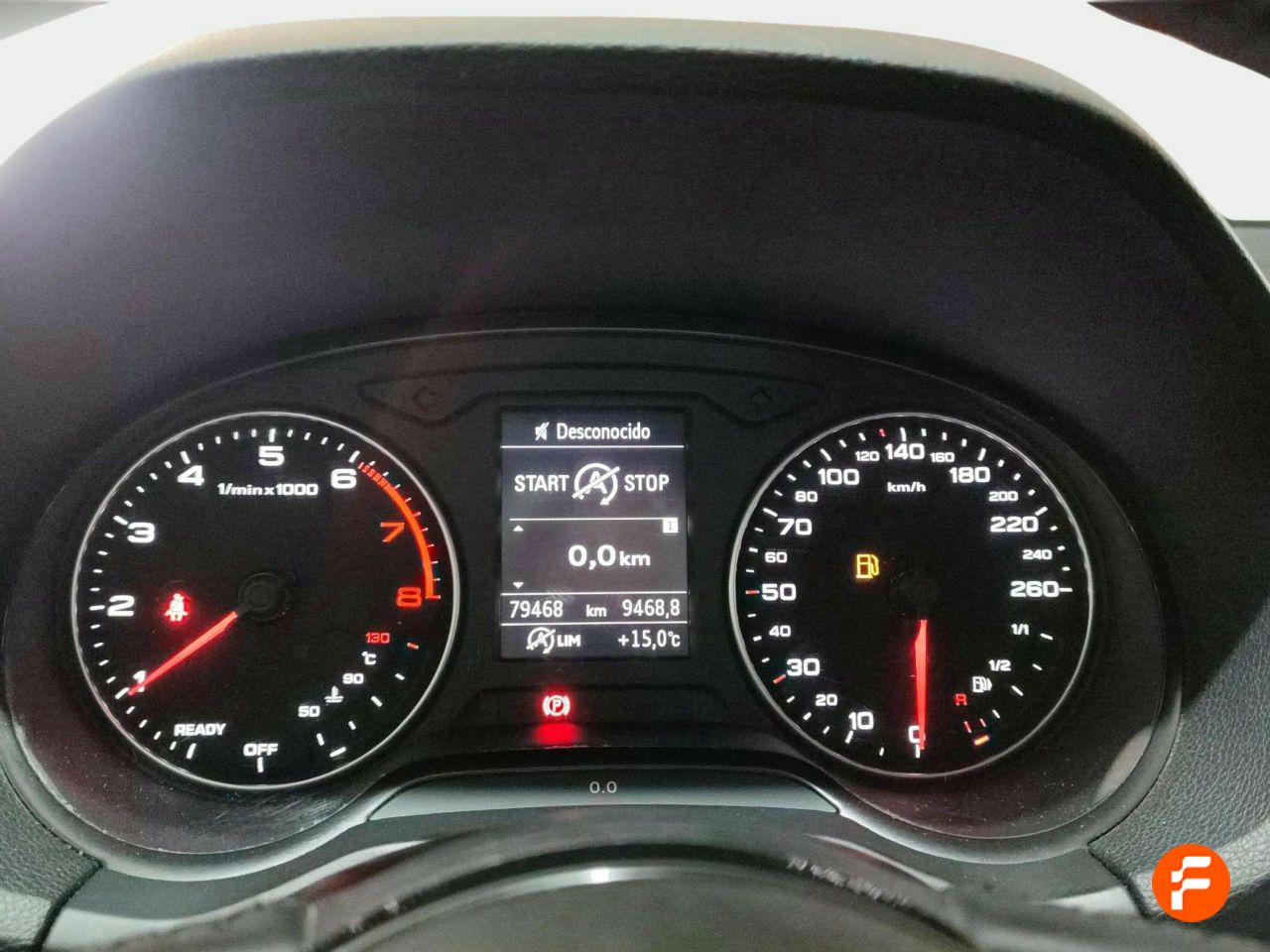 Foto Audi Q2 12