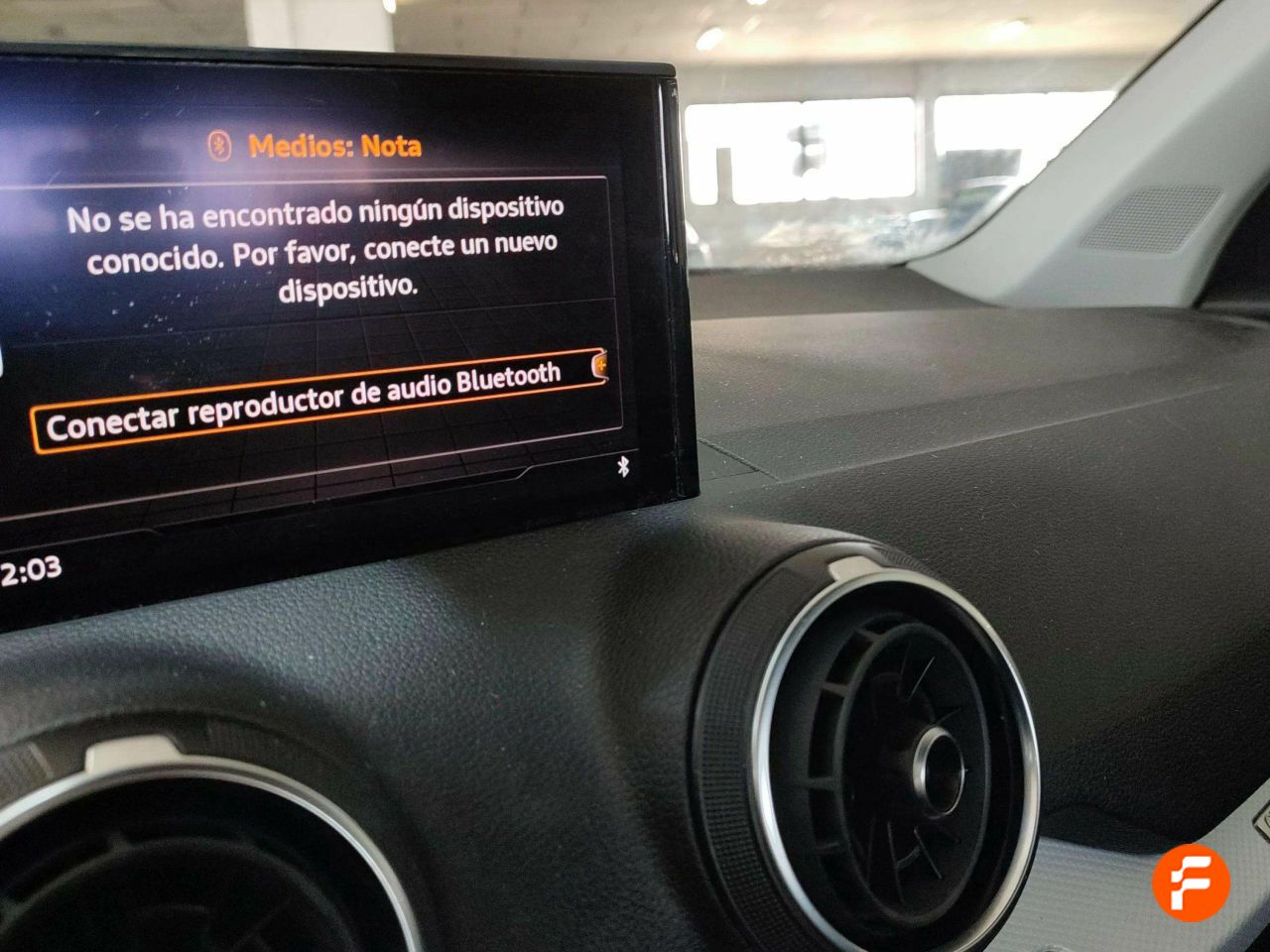 Foto Audi Q2 14