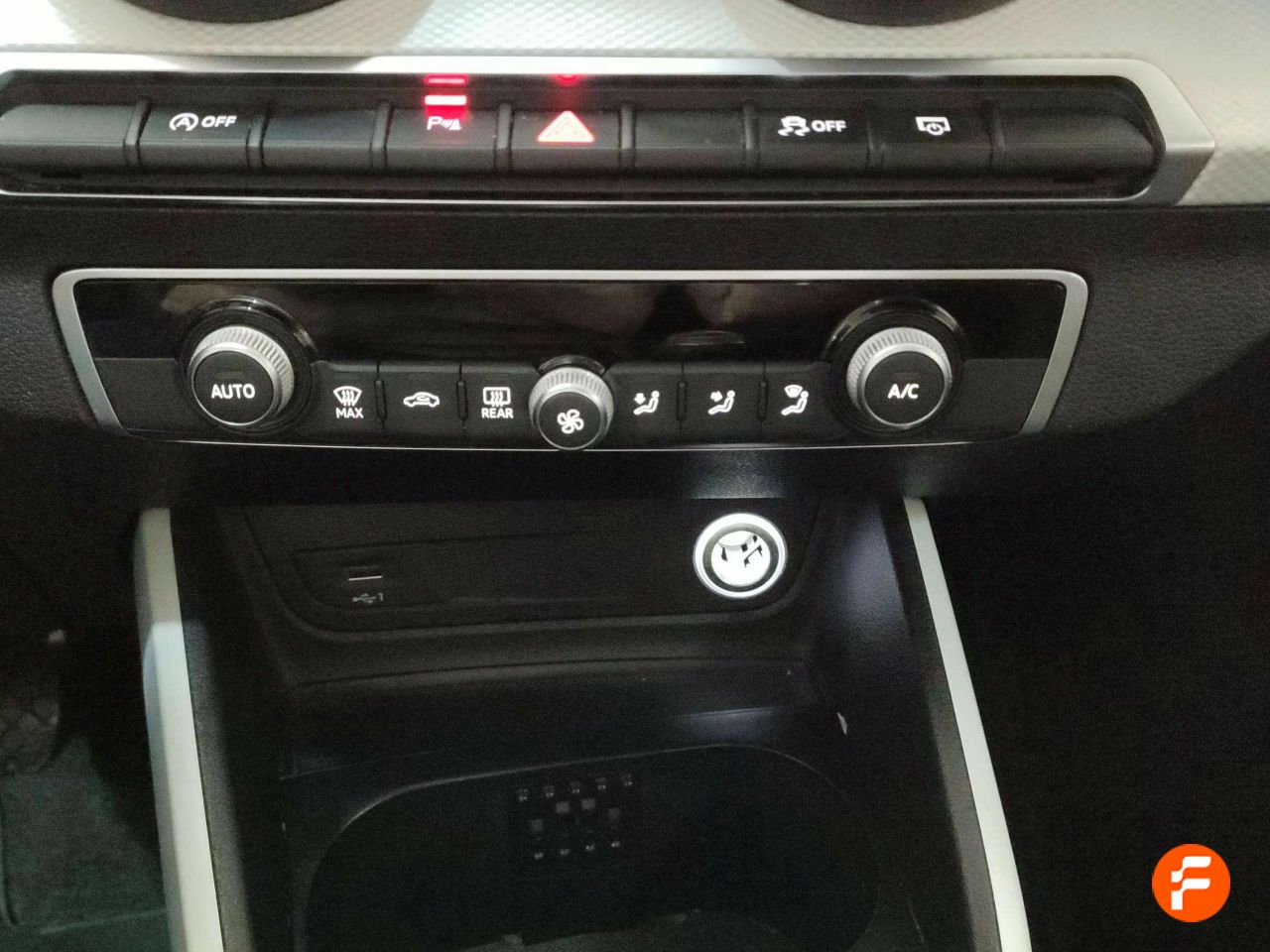 Foto Audi Q2 16