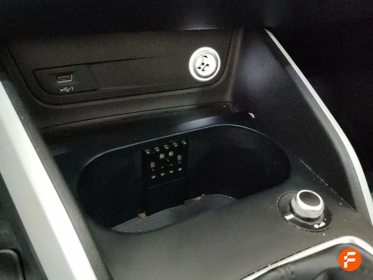 Foto Audi Q2 17