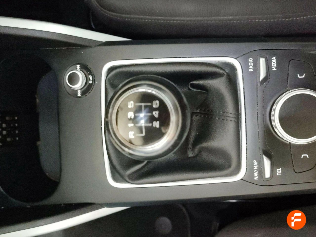 Foto Audi Q2 18