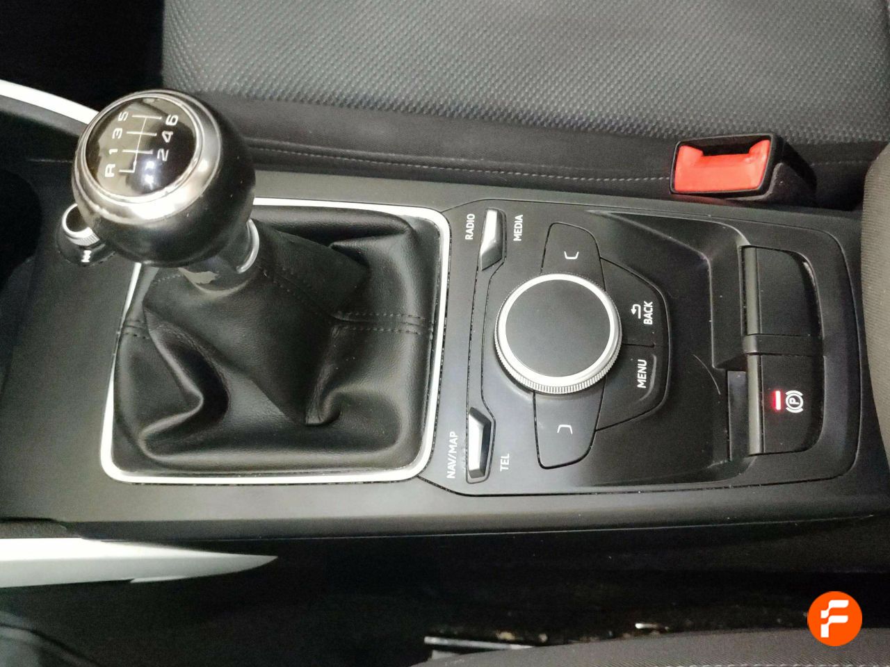 Foto Audi Q2 19