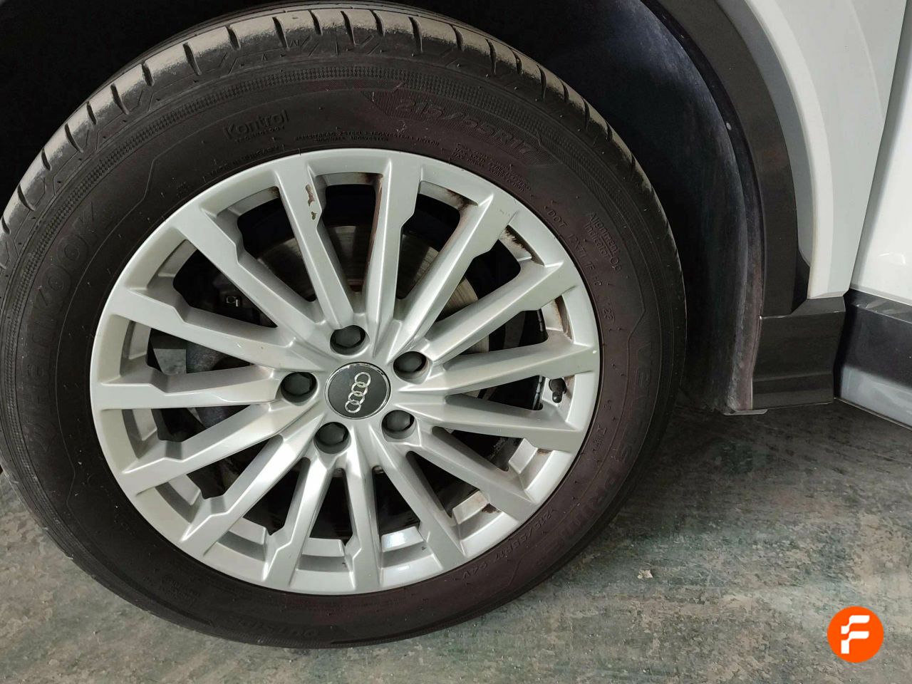Foto Audi Q2 23