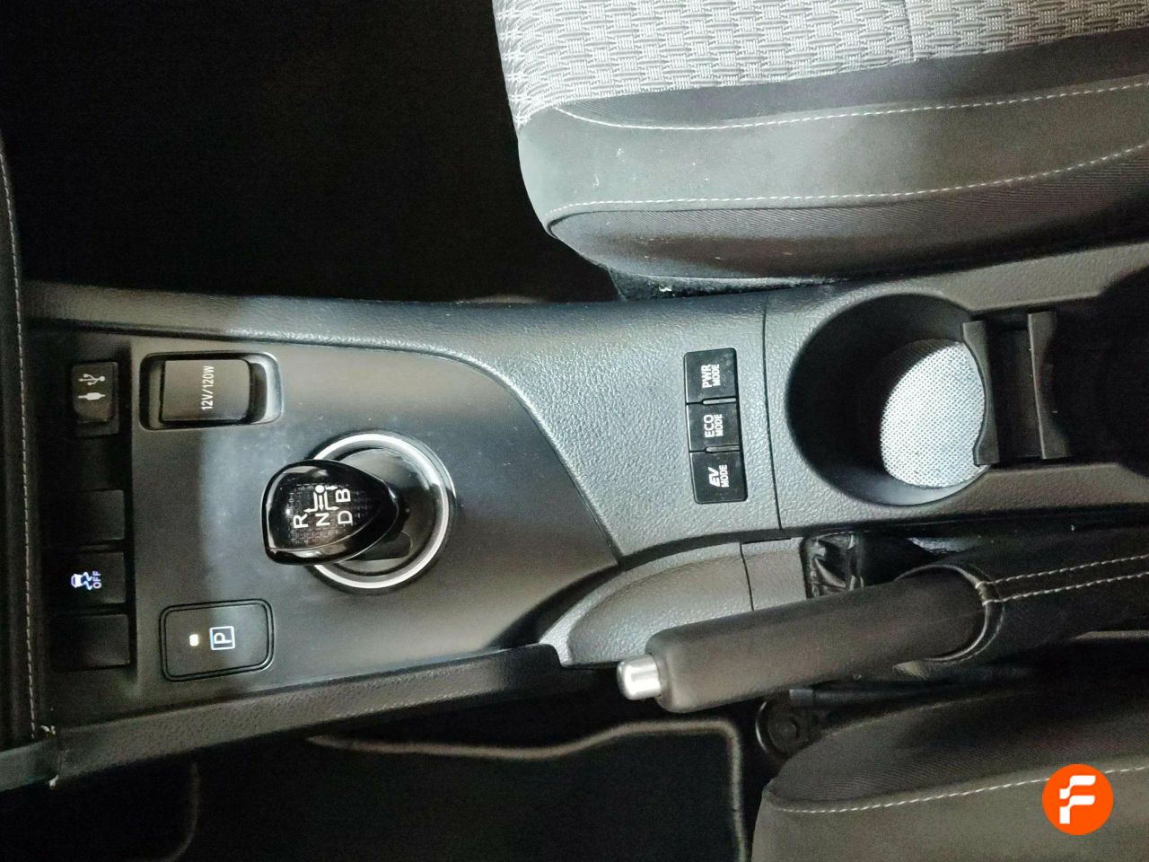 Foto Toyota Auris 18